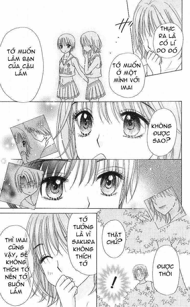 Gakuen Alice - Chapter 85 - Trang 16