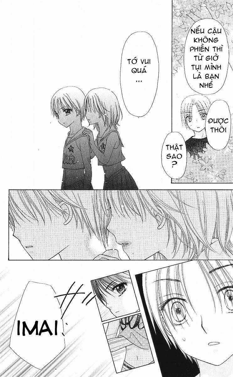 Gakuen Alice - Chapter 85 - Trang 17