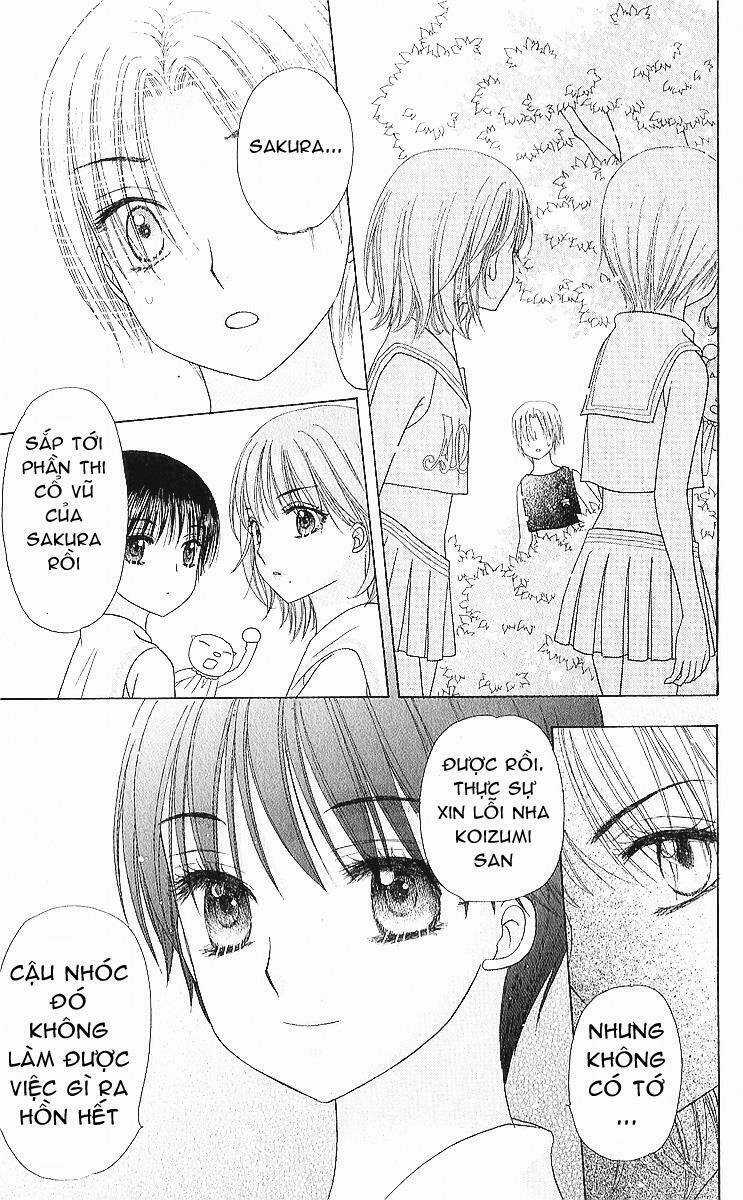 Gakuen Alice - Chapter 85 - Trang 18