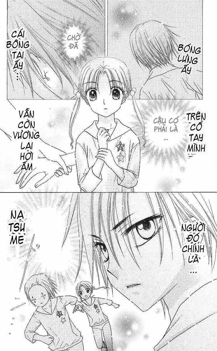 Gakuen Alice - Chapter 85 - Trang 3