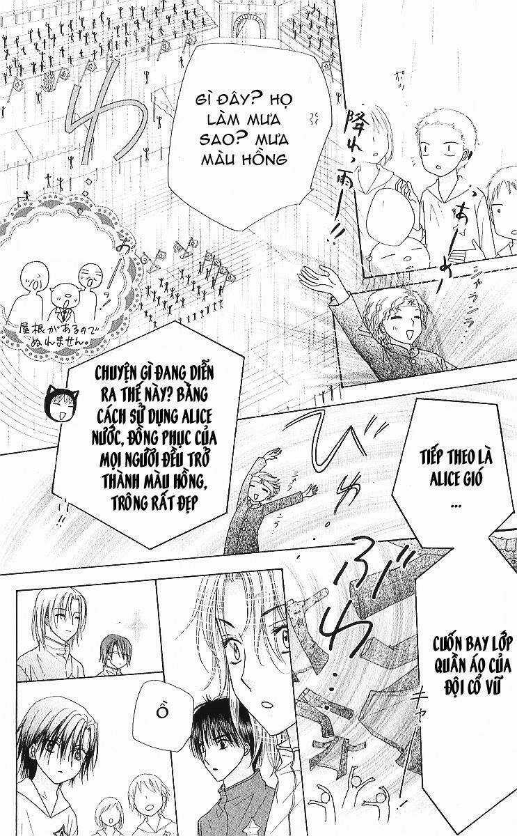 Gakuen Alice - Chapter 85 - Trang 21