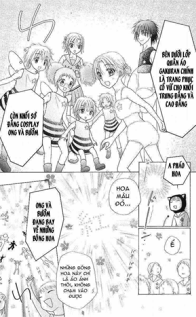 Gakuen Alice - Chapter 85 - Trang 22