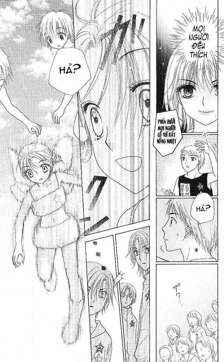 Gakuen Alice - Chapter 85 - Trang 24