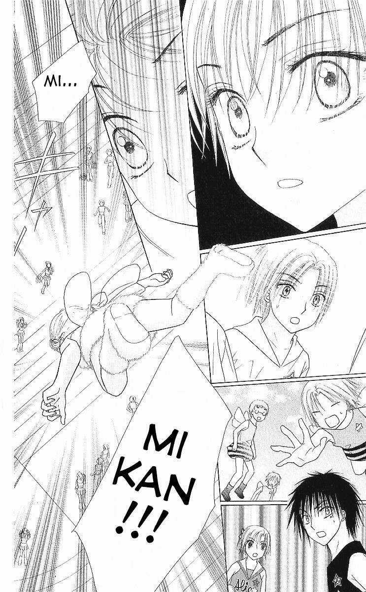 Gakuen Alice - Chapter 85 - Trang 25