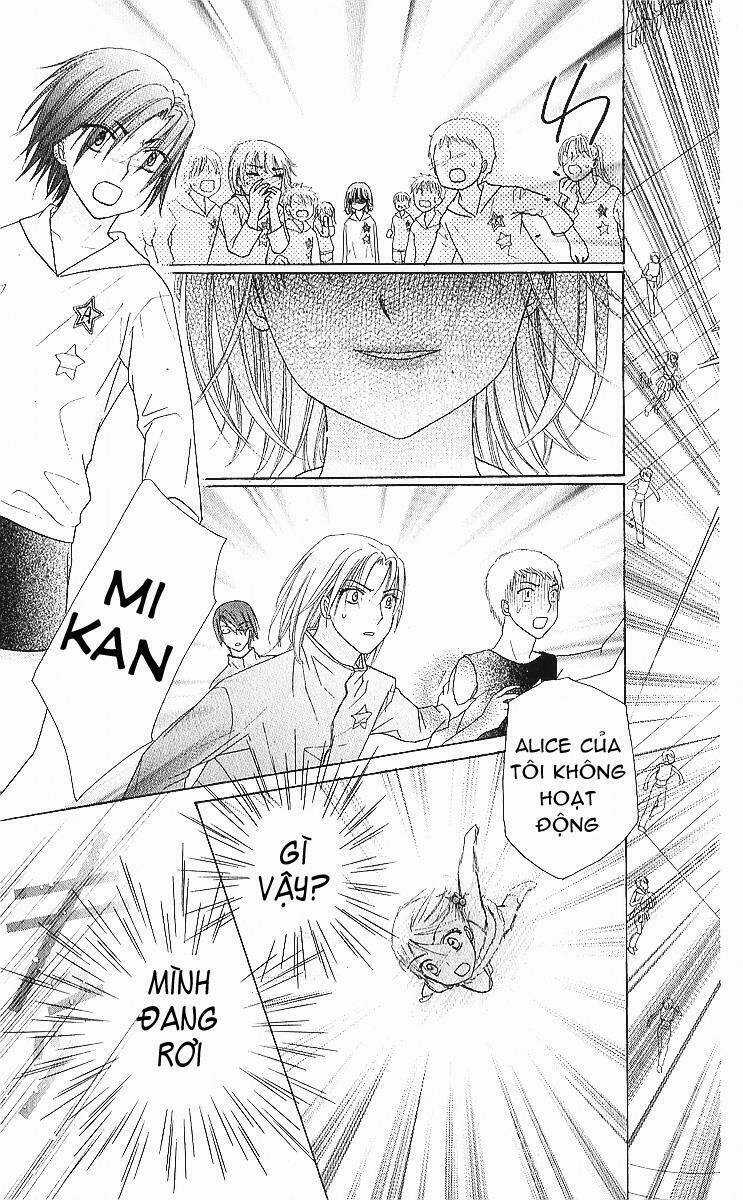 Gakuen Alice - Chapter 85 - Trang 26