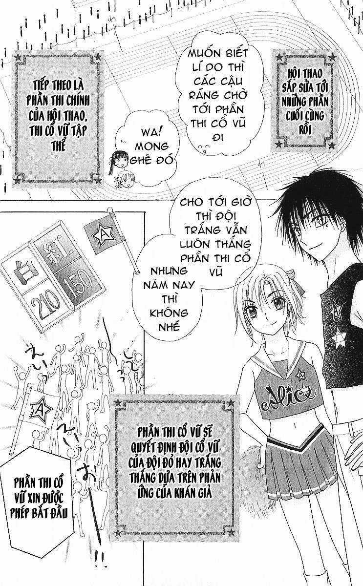 Gakuen Alice - Chapter 85 - Trang 5
