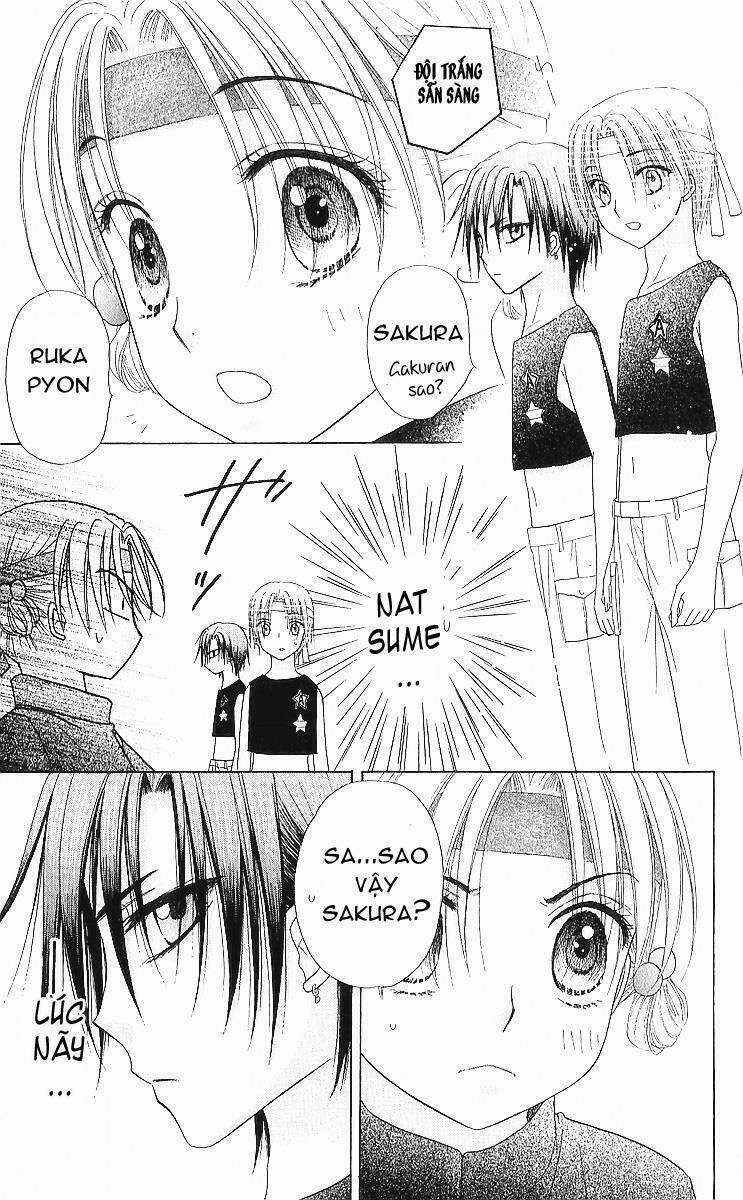 Gakuen Alice - Chapter 85 - Trang 6