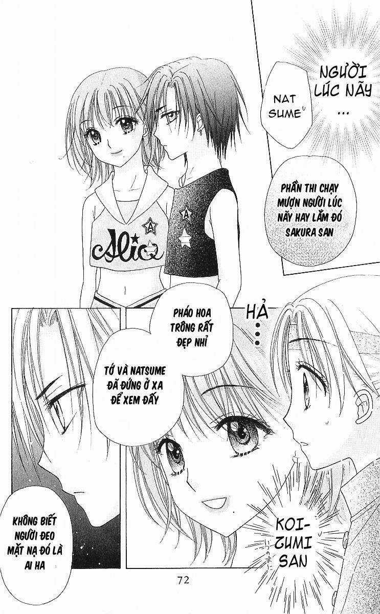 Gakuen Alice - Chapter 85 - Trang 7