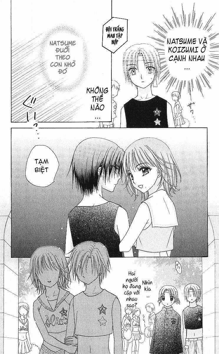 Gakuen Alice - Chapter 85 - Trang 8