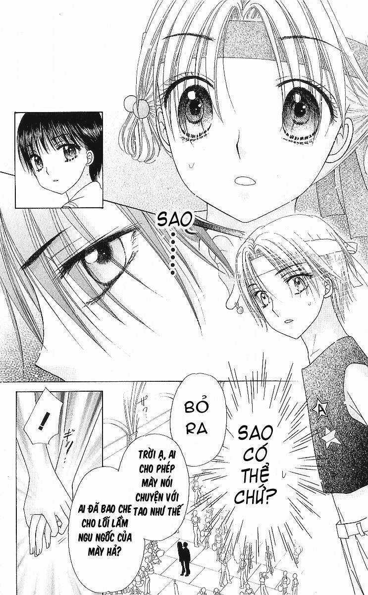 Gakuen Alice - Chapter 85 - Trang 9