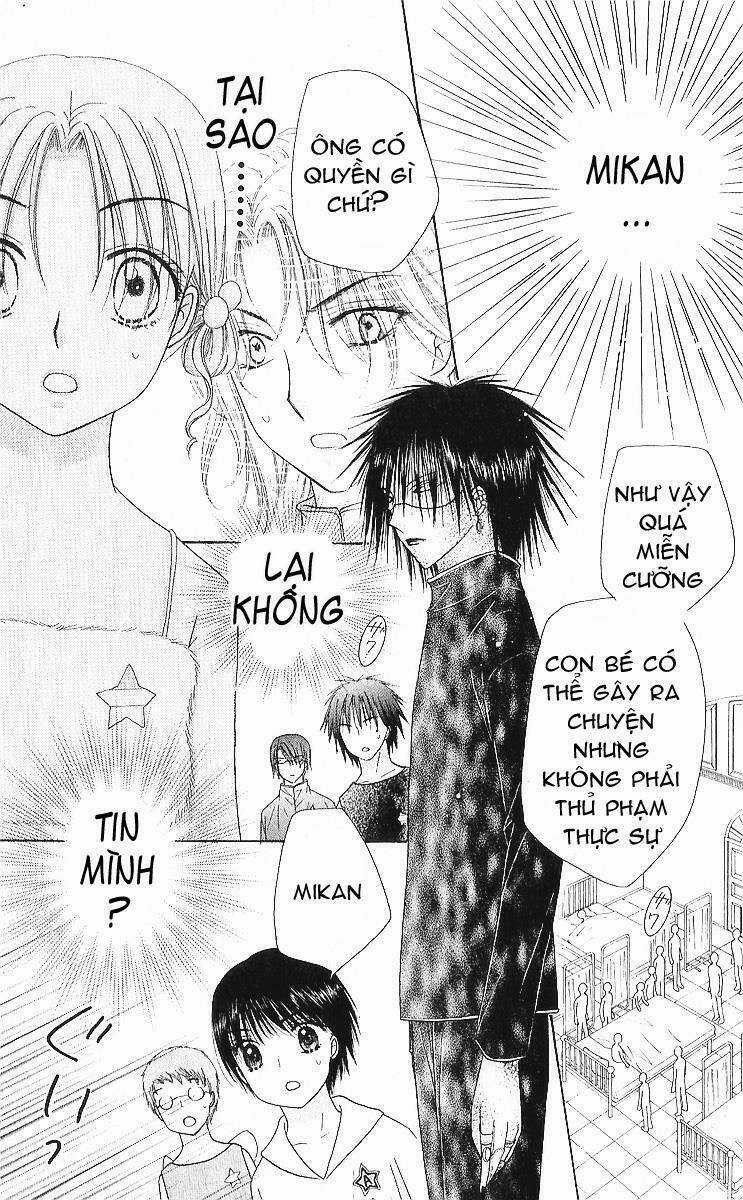 Gakuen Alice - Chapter 86 - Trang 11