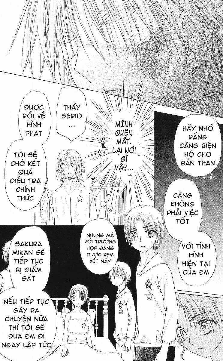 Gakuen Alice - Chapter 86 - Trang 14