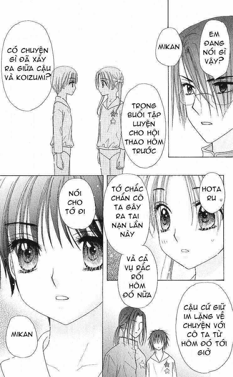 Gakuen Alice - Chapter 86 - Trang 20