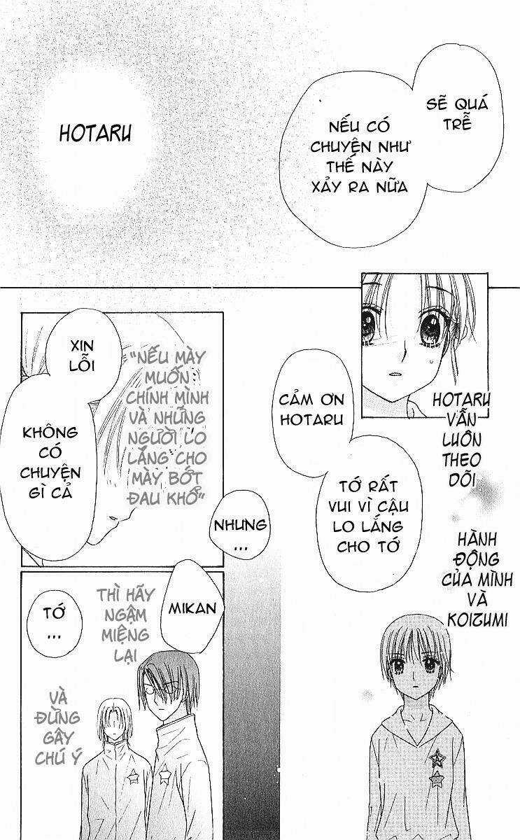 Gakuen Alice - Chapter 86 - Trang 21