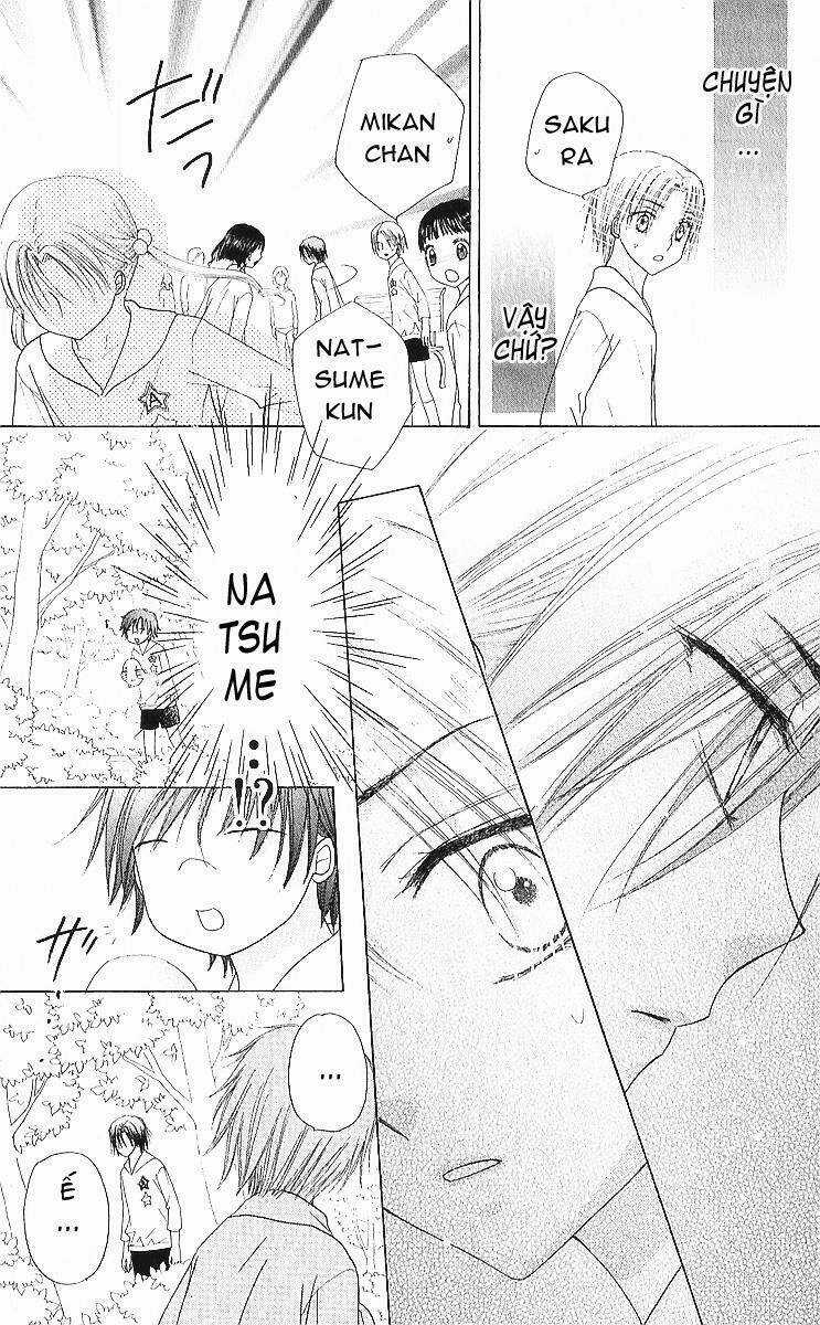 Gakuen Alice - Chapter 86 - Trang 27