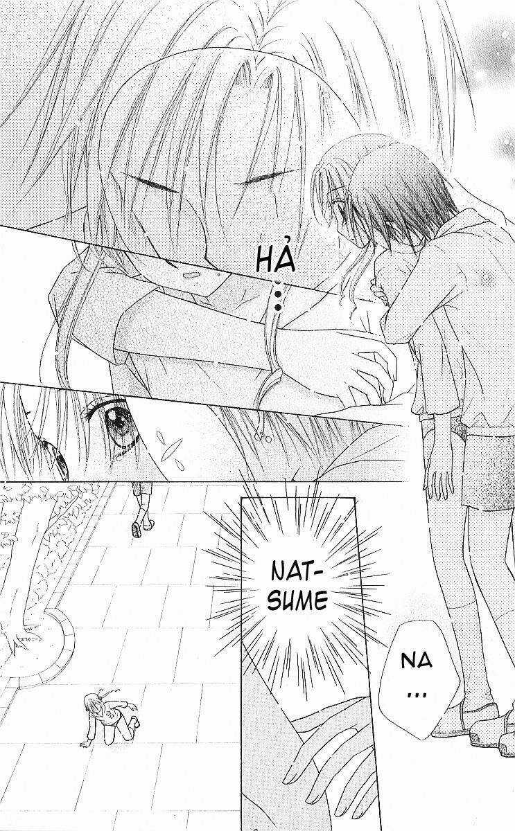 Gakuen Alice - Chapter 86 - Trang 31