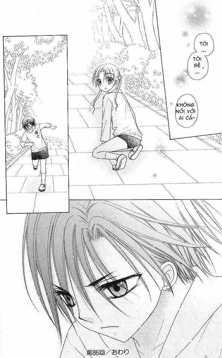 Gakuen Alice - Chapter 86 - Trang 33