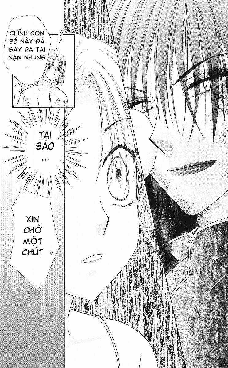 Gakuen Alice - Chapter 86 - Trang 5