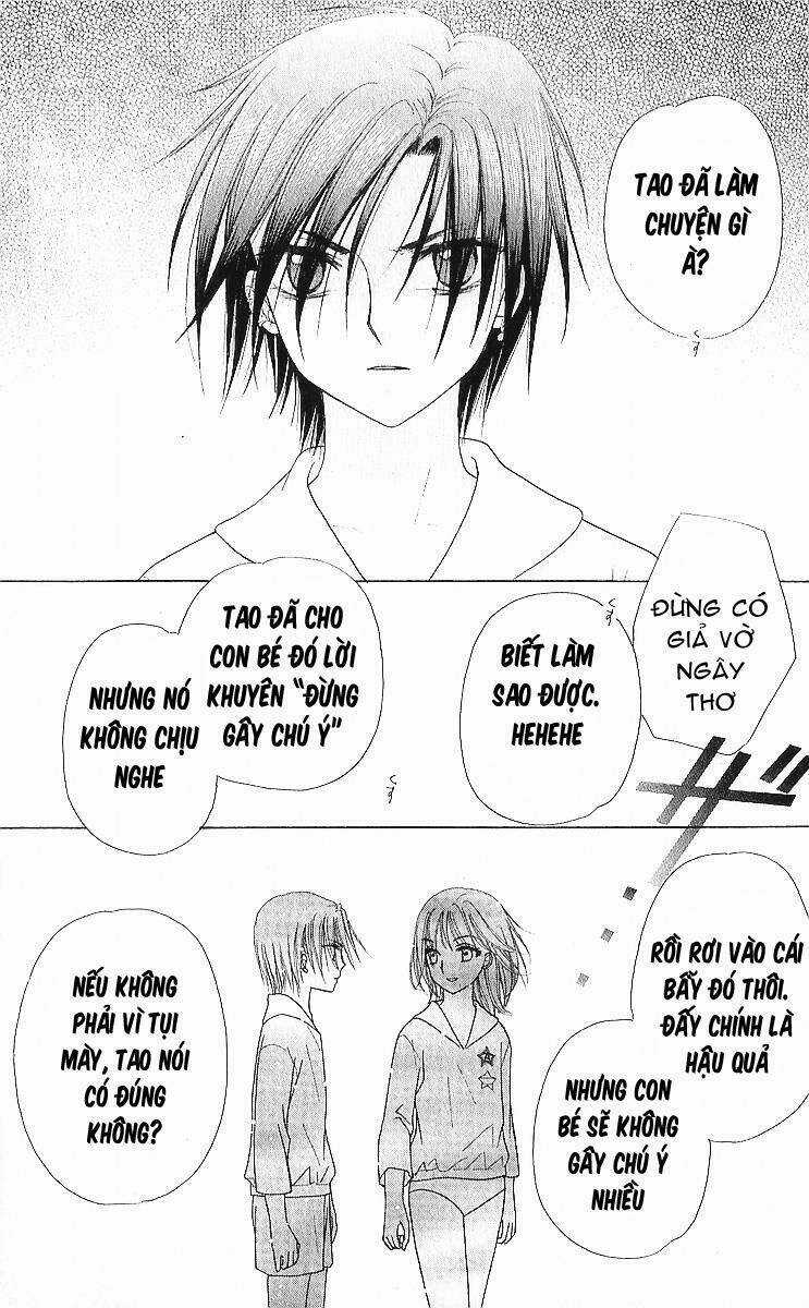 Gakuen Alice - Chapter 86 - Trang 7