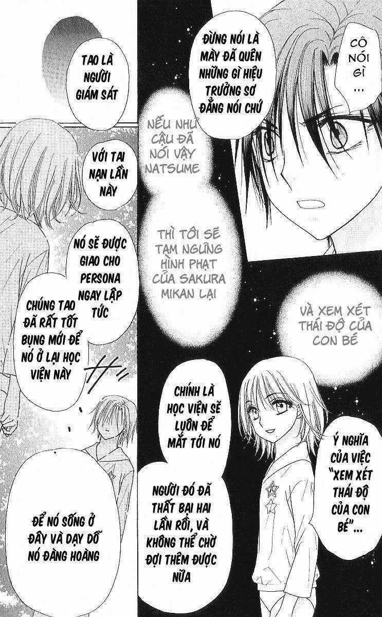 Gakuen Alice - Chapter 86 - Trang 8