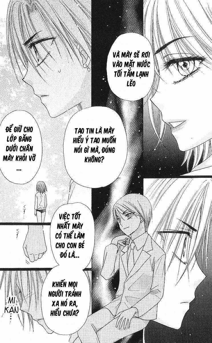 Gakuen Alice - Chapter 86 - Trang 10