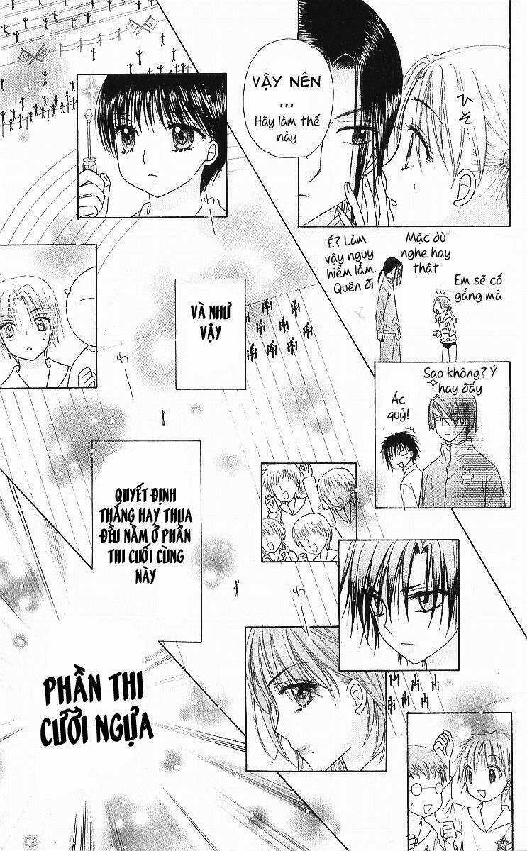 Gakuen Alice - Chapter 87 - Trang 12