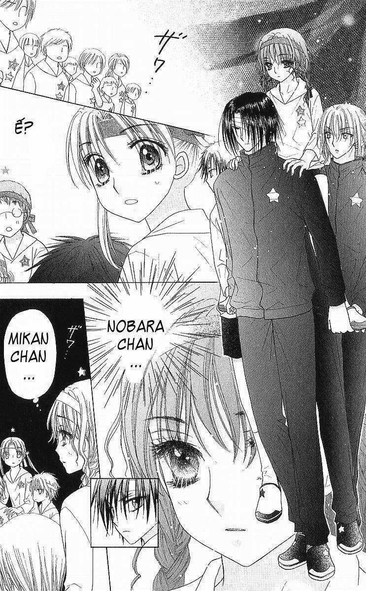 Gakuen Alice - Chapter 87 - Trang 18