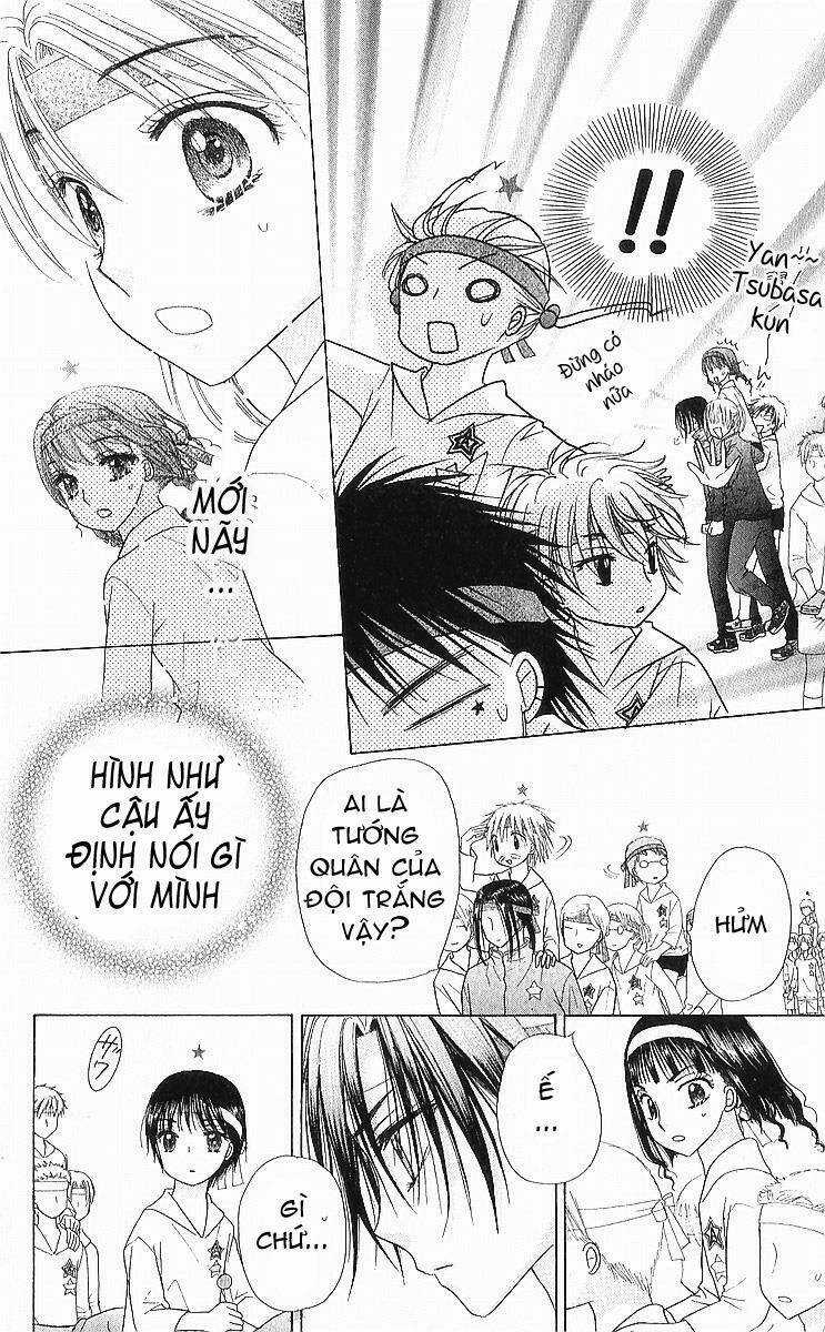 Gakuen Alice - Chapter 87 - Trang 21