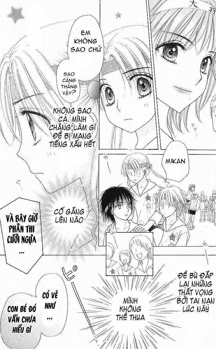 Gakuen Alice - Chapter 87 - Trang 23