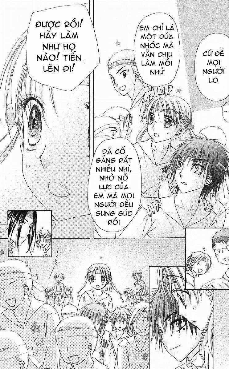 Gakuen Alice - Chapter 87 - Trang 29