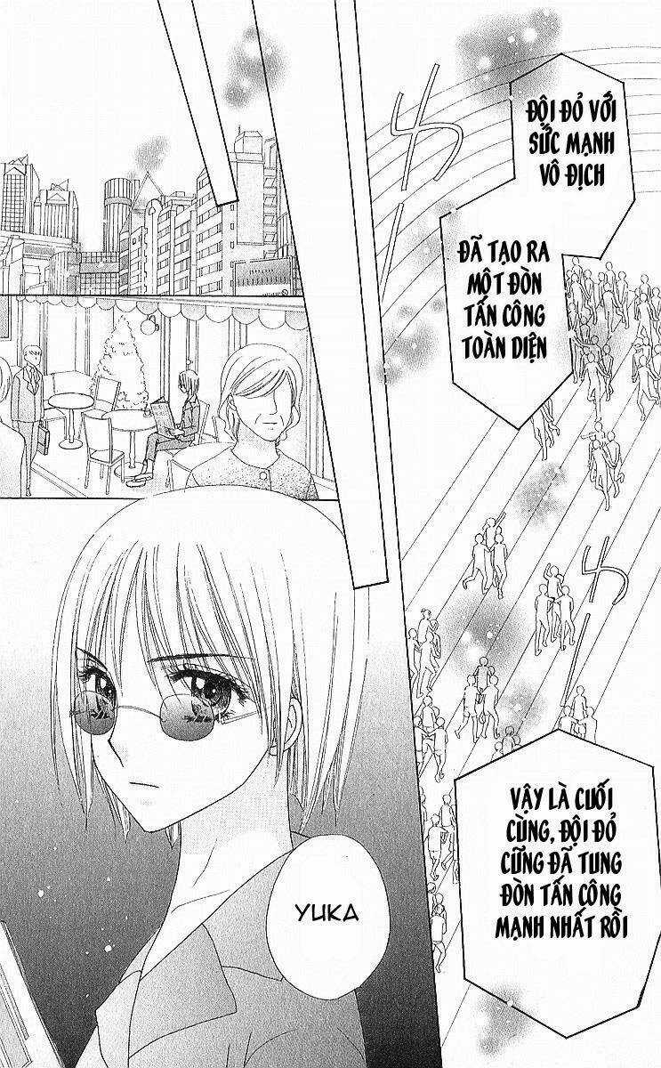 Gakuen Alice - Chapter 87 - Trang 30