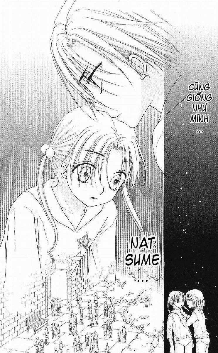 Gakuen Alice - Chapter 87 - Trang 4