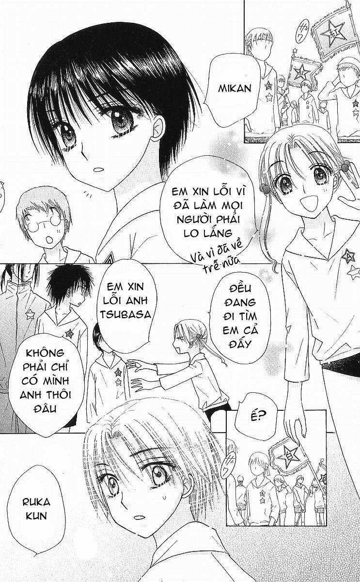 Gakuen Alice - Chapter 87 - Trang 5
