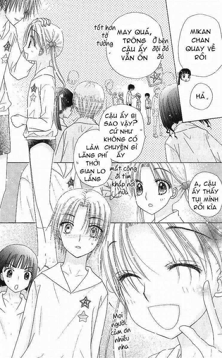 Gakuen Alice - Chapter 87 - Trang 6