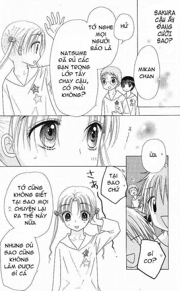 Gakuen Alice - Chapter 87 - Trang 7