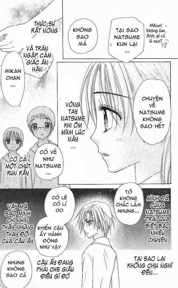 Gakuen Alice - Chapter 87 - Trang 8