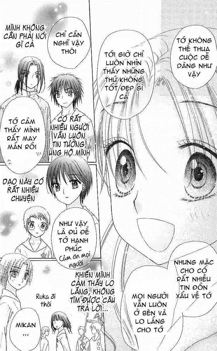 Gakuen Alice - Chapter 87 - Trang 9