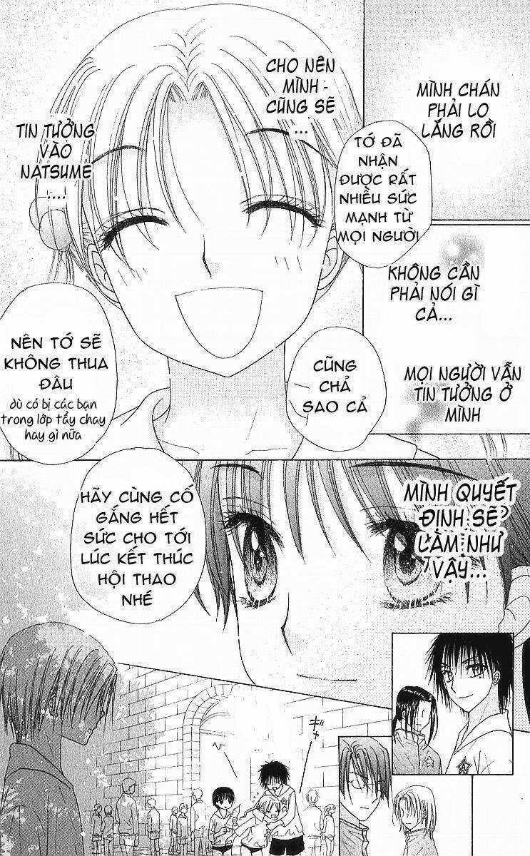 Gakuen Alice - Chapter 87 - Trang 10