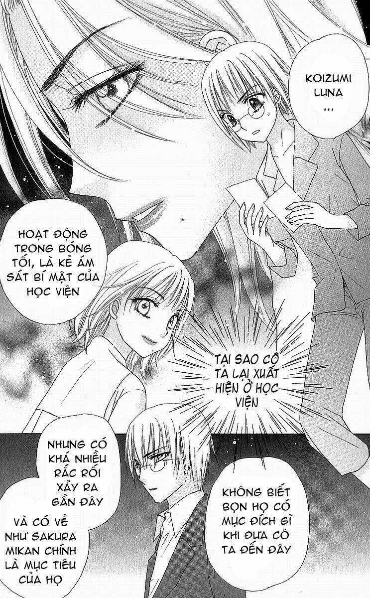 Gakuen Alice - Chapter 88 - Trang 3