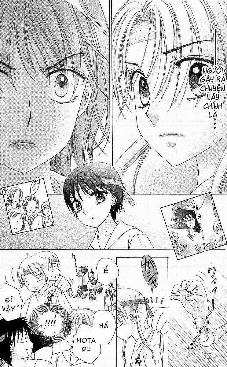 Gakuen Alice - Chapter 88 - Trang 24