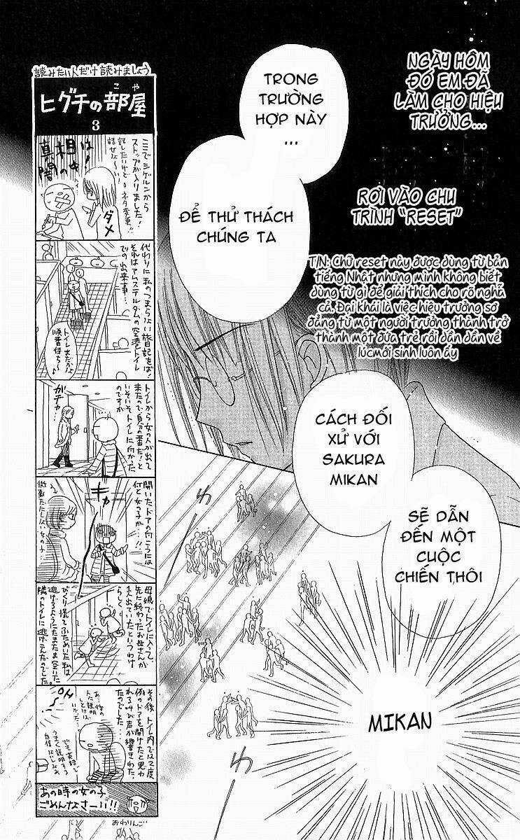 Gakuen Alice - Chapter 88 - Trang 6