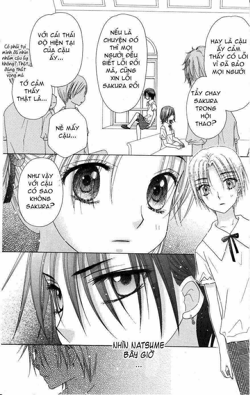 Gakuen Alice - Chapter 89 - Trang 11