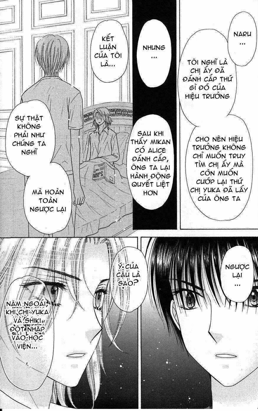 Gakuen Alice - Chapter 89 - Trang 21