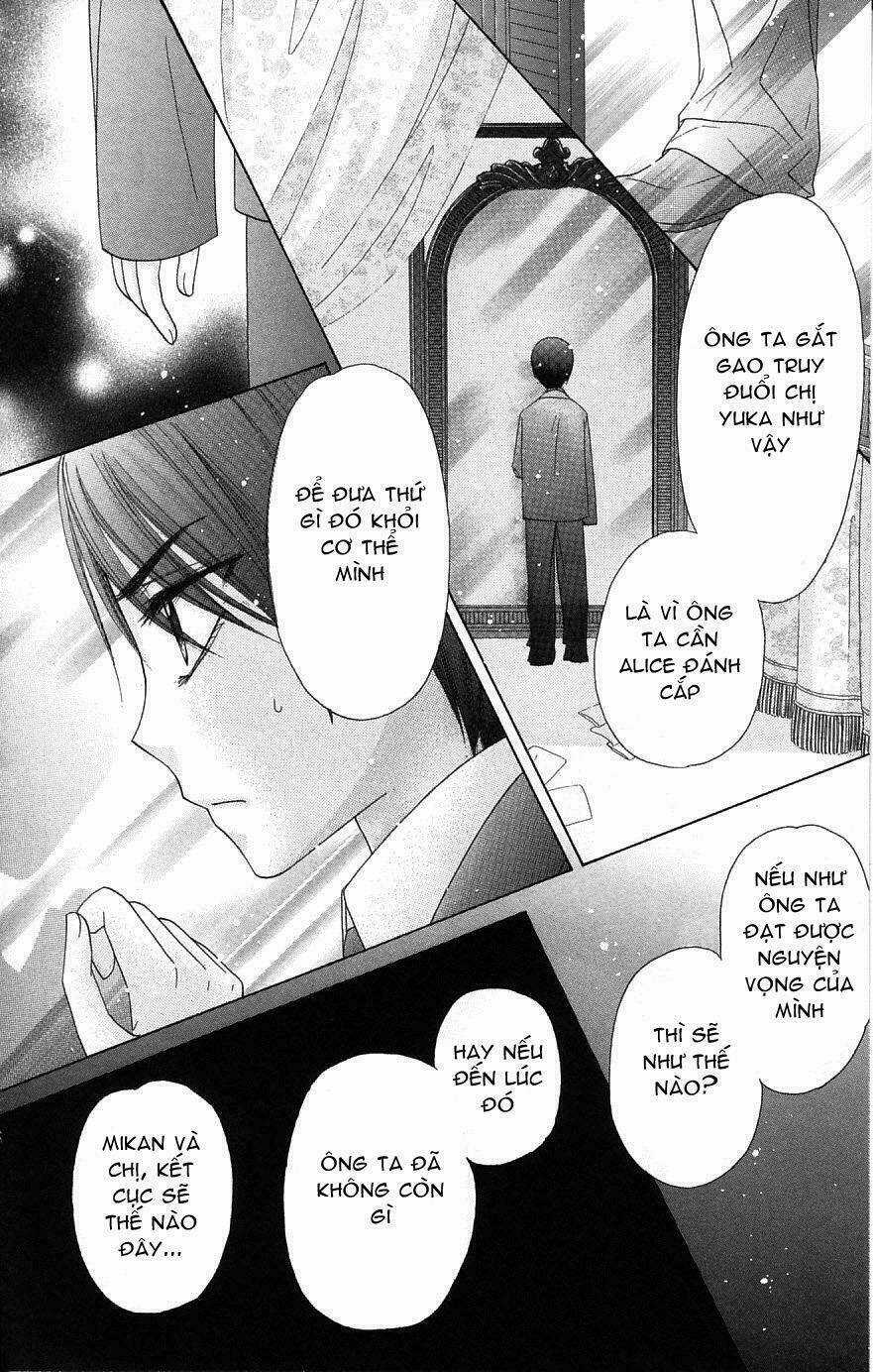 Gakuen Alice - Chapter 89 - Trang 23