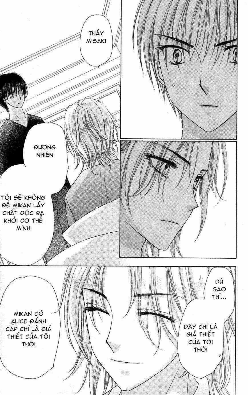 Gakuen Alice - Chapter 89 - Trang 24