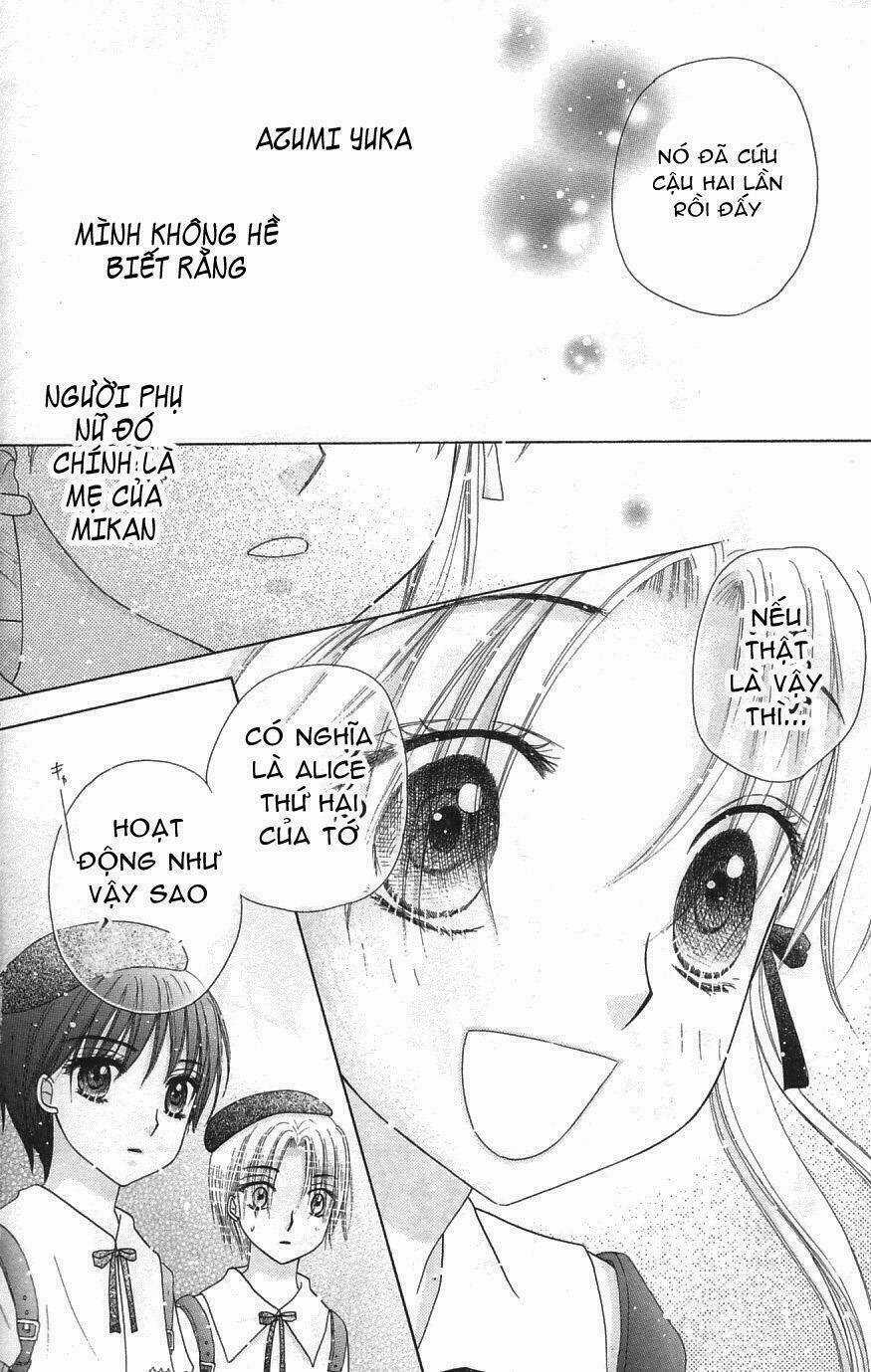 Gakuen Alice - Chapter 89 - Trang 29