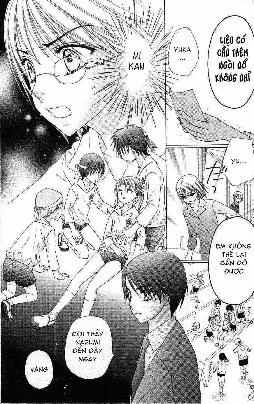 Gakuen Alice - Chapter 89 - Trang 5