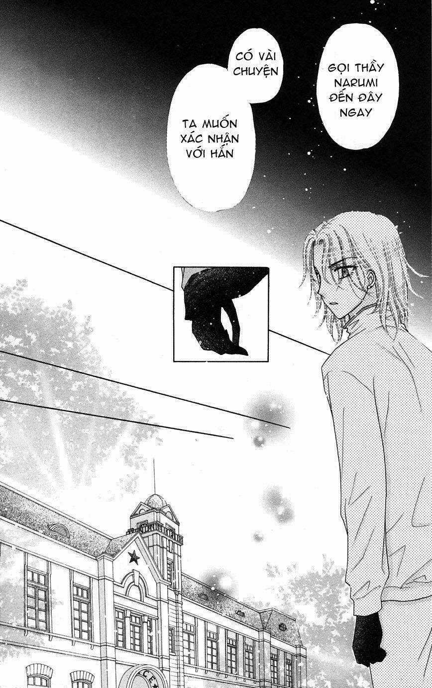 Gakuen Alice - Chapter 89 - Trang 6