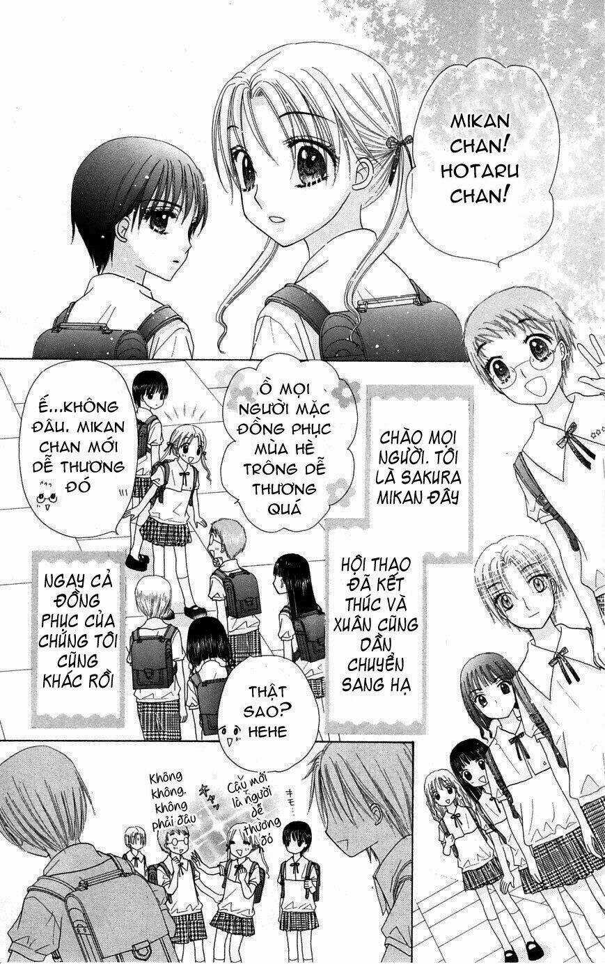 Gakuen Alice - Chapter 89 - Trang 7