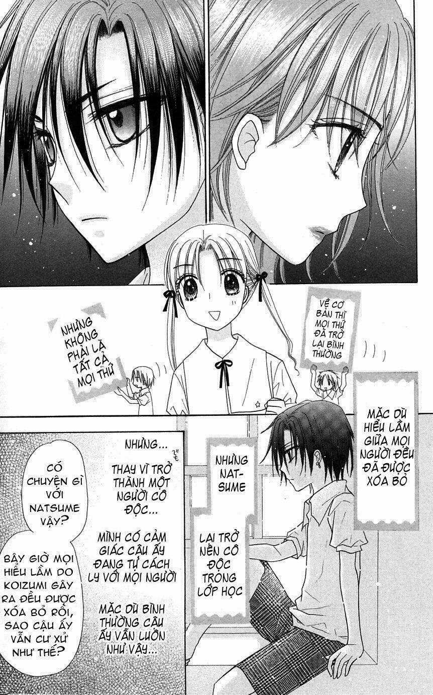 Gakuen Alice - Chapter 89 - Trang 10